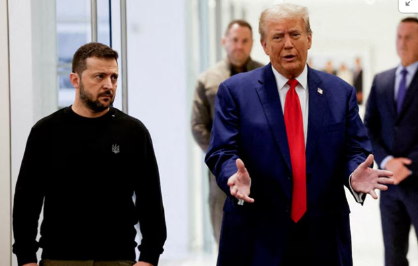 &#x110;&#x1EA5;t hi&#x1EBF;m c&#x1EE7;a Ukraine l&#xE0; g&#xEC; v&#xE0; t&#x1EA1;i sao T&#x1ED5;ng th&#x1ED1;ng Donald Trump l&#x1EA1;i khao kh&#xE1;t mu&#x1ED1;n c&#xF3; ch&#xFA;ng?