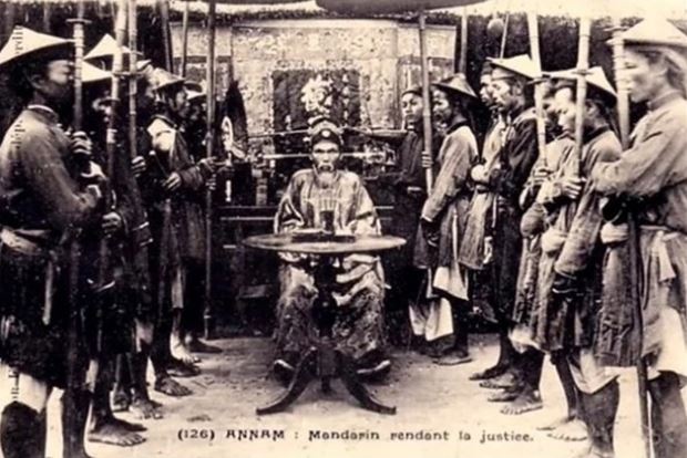 ‘Bao Thanh Thiên Việt Nam’ lưu danh sử sách: Xử án như thần, hậu thế nể phục muôn đời