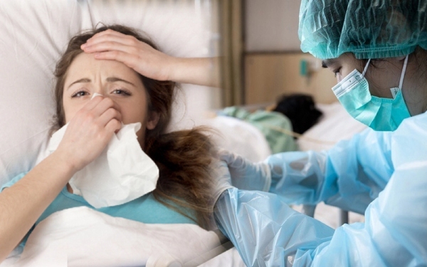 Khuyến khích người dân chủ động tiêm vaccine phòng cúm