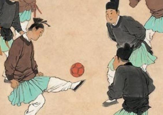 Ngỡ ngàng nước phát minh ra bóng đá và CLB đầu tiên ở Việt Nam, xem bóng đá mỗi ngày chưa chắc biết