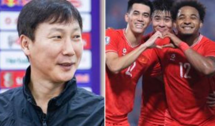 Trụ cột ĐT Việt Nam nhận tin vui từ VFF, chính thức ăn mừng chức vô địch AFF Cup 2024