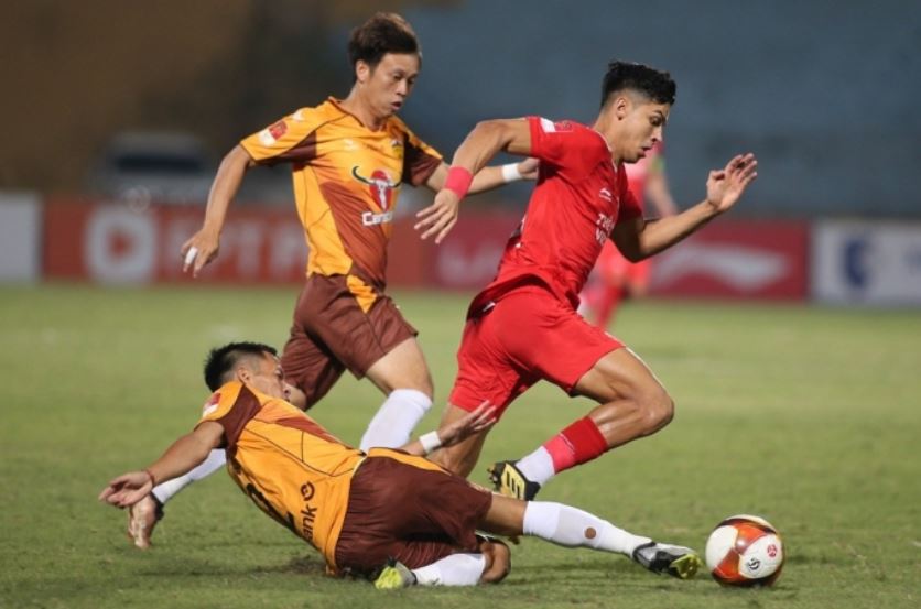 HAGL gặp sự cố bất ngờ tại vòng 12 V.League, GĐKT Vũ Tiến Thành chính thức lên tiếng