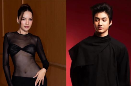 Người thân cận xác nhận Hoa hậu Lê Hoàng Phương đang hẹn hò với tình cũ Thiều Bảo Trâm