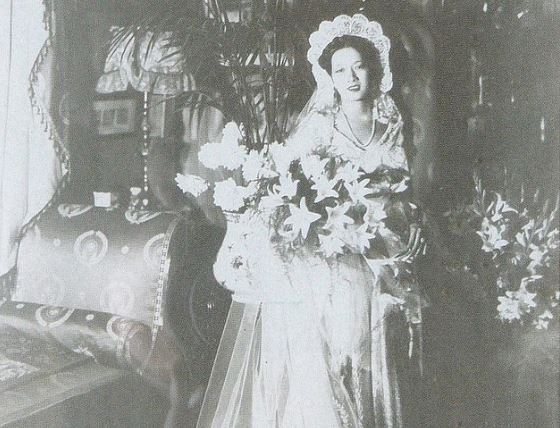 Minh tinh Việt Nam đầu tiên đóng phim ở châu Âu: Là con gái của Hùm Thiêng Yên Thế - Hoàng Hoa Thám