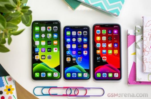 Bảng giá iPhone 11 sau Tết: iPhone 11 vẫn rẻ như rau, iPhone 11 Pro, iPhone 11 Pro Max cực rẻ dễ mua