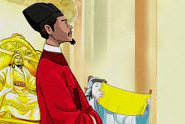 Nhà ngoại giao độc nhất vô nhị sử Việt trả lời được câu đố hiểm của vua Nguyên và cái kết khó ngờ