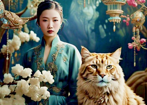 Tử vi tuổi Mão tháng 2/2025: Cẩn trọng để vượt qua thử thách