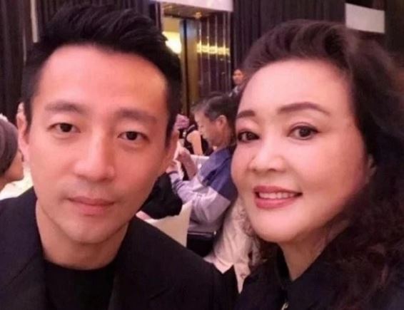 Lợi dụng sự ra đi của Từ Hy Viên, chồng và mẹ chồng cũ cố diễn viên nhận cái kết ê chề