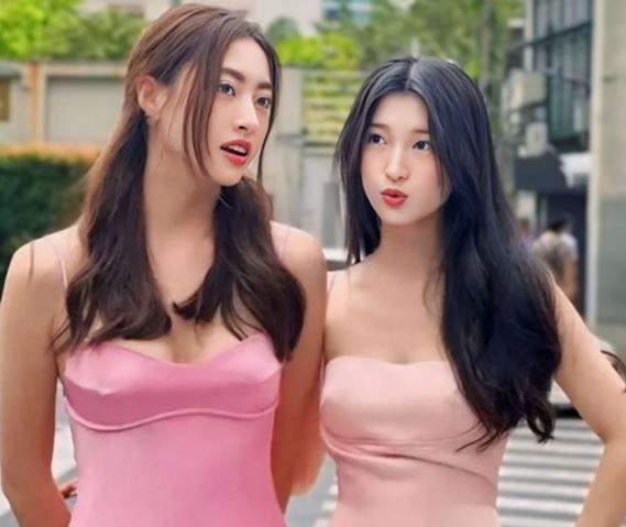 Sau khi làm đám hỏi với con trai tỷ phú, Phương Nhi có động thái không thể ngờ với Lương Thùy Linh