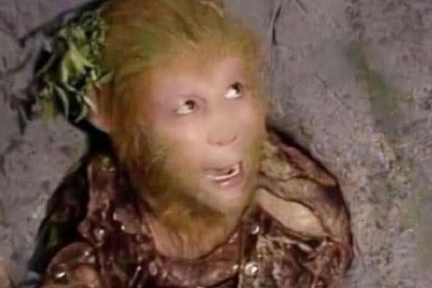 Tây Du Ký 1986: Hé lộ danh tính 5 vị thần canh giữ Tôn Ngộ Không ở núi Ngũ Hành Sơn