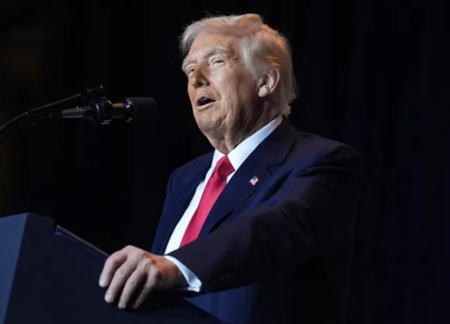 Ý tưởng gây sốc của Tổng thống Donald Trump có thể khiến hàng trăm nghìn người thiệt mạng