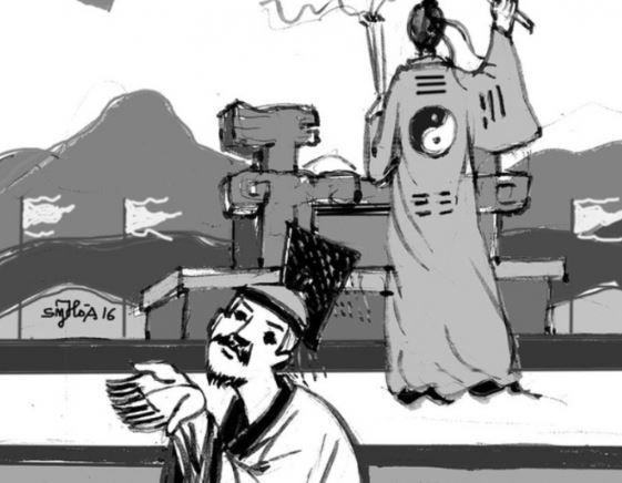 Sứ thần đất Việt từng 'giải hạn' cho nhà Minh, được vua Trung Hoa phong làm trạng nguyên