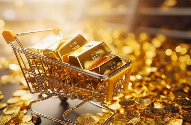 Việt Nam mua vàng nhiều nhất Đông Nam Á, cái tên dẫn đầu thế giới hiện nay không còn là Trung Quốc