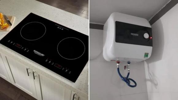 4 thi&#x1EBF;t b&#x1ECB; &#x27;ng&#x1ED1;n &#x111;i&#x1EC7;n&#x27; ch&#x1EB3;ng k&#xE9;m &#x111;i&#x1EC1;u h&#xF2;a, kh&#xF4;ng r&#xFA;t ph&#xED;ch c&#x1EAF;m sau khi d&#xF9;ng l&#xE0; sai l&#x1EA7;m l&#x1EDB;n