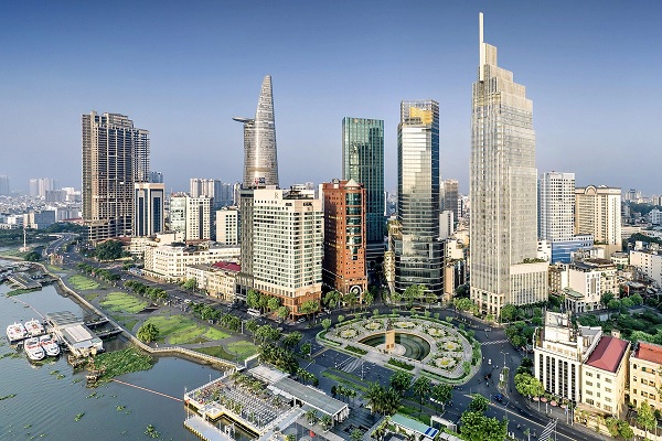 Trung tâm tài chính quốc tế: Cơ hội 'thử sức' để doanh nghiệp Việt lớn hơn