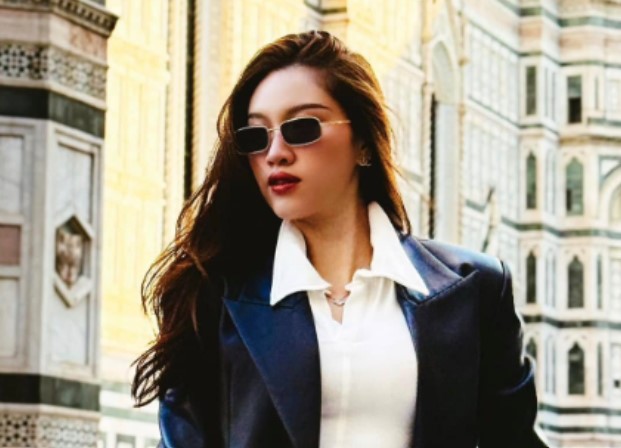 Sau khi ‘cầu cứu’ vì hành lý bị ‘bốc hơi’ tại Châu Âu, tình trạng hiện tại của Thanh Thanh Huyền thế nào?