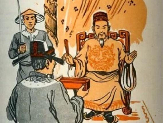 Trạng nguyên Việt Nam đánh bại đại thần cờ của Trung Hoa, vua Nguyên nể phục phong danh hiệu cao quý