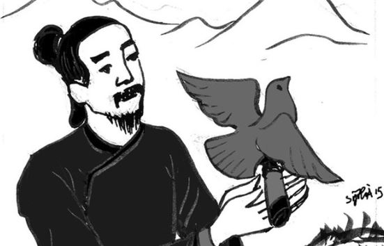 Đội quân độc nhất trong lịch sử Việt Nam, thủ lĩnh là Thánh Tổ lực lượng truyền tin của dân tộc ta