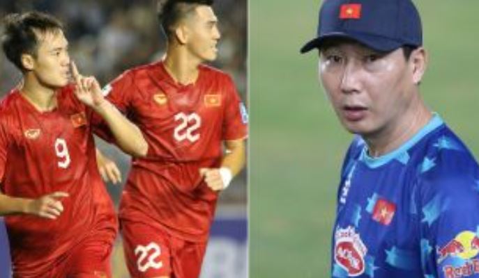 Công thần của ĐT Việt Nam gây sốt, khoe thành tích đáng kinh ngạc sau chức vô địch AFF Cup 2024