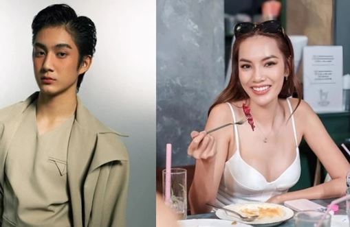 Thiều Bảo Trâm có động thái đầu tiên, nói gì khi bạn trai cũ bị đồn hẹn hò Hoa hậu Lê Hoàng Phương?