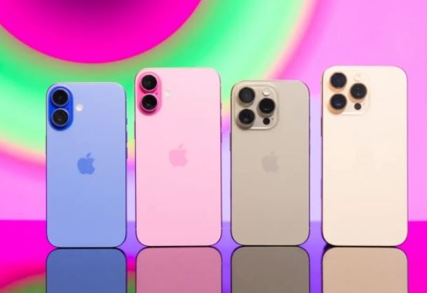 Bảng giá iPhone 16 sau Tết: Rẻ kỷ lục toàn dòng, iPhone 16 Pro Max, iPhone 16 Pro đều dễ mua