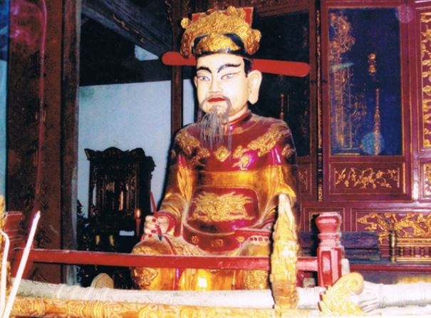 Bí mật về nguồn gốc họ Phan, bất ngờ danh tính người họ Phan đầu tiên xuất hiện tại Việt Nam