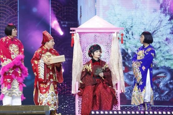 NSND Công Lý nói gì khi được hỏi ‘có nhớ vai diễn Bắc Đẩu’? Hé lộ từng nhiều lần xin nghỉ vai