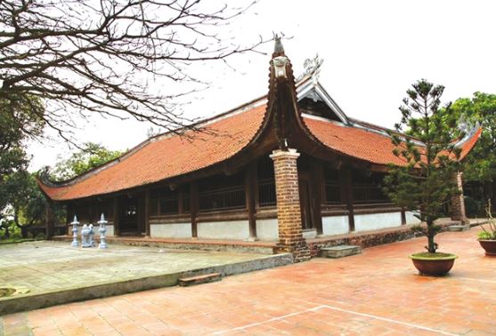 Không phải Hà Nội, đây mới là nơi khai mở nền văn minh Đại Việt, người bản địa cũng chưa chắc biết