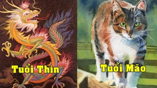 Tử vi tuần mới 12 con giáp (10 - 16/6/2024): Mão khởi sắc, Thìn đối mặt thử thách