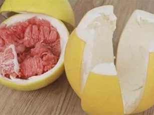 Vỏ bưởi đừng vội vứt đi, nó có 4 công dụng tuyệt vời, tiết kiệm cả tiền triệu mỗi năm đấy