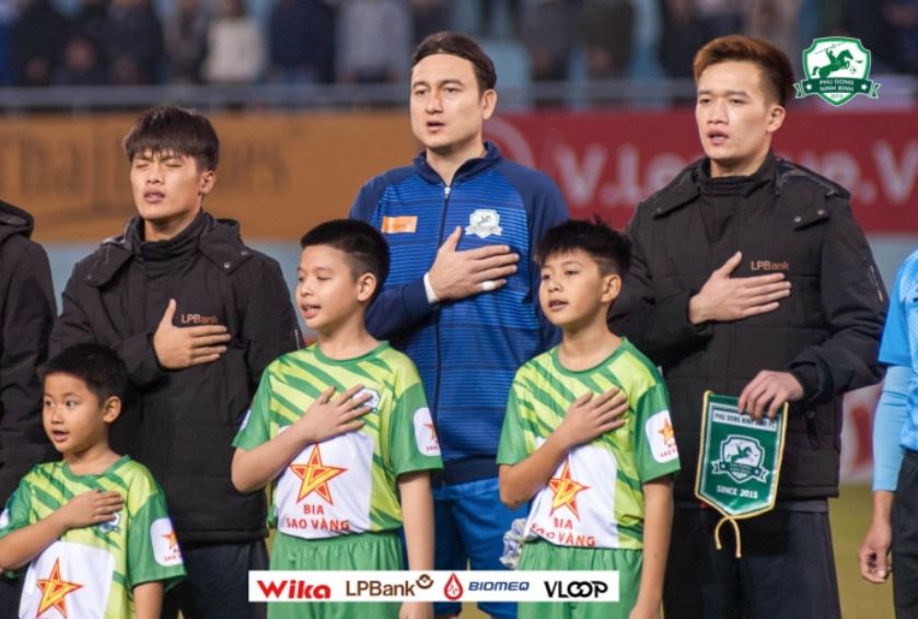 Nguy cơ bị HLV Kim sang-sik gạch tên, công thần ĐT Việt Nam lên tiếng gây sốt