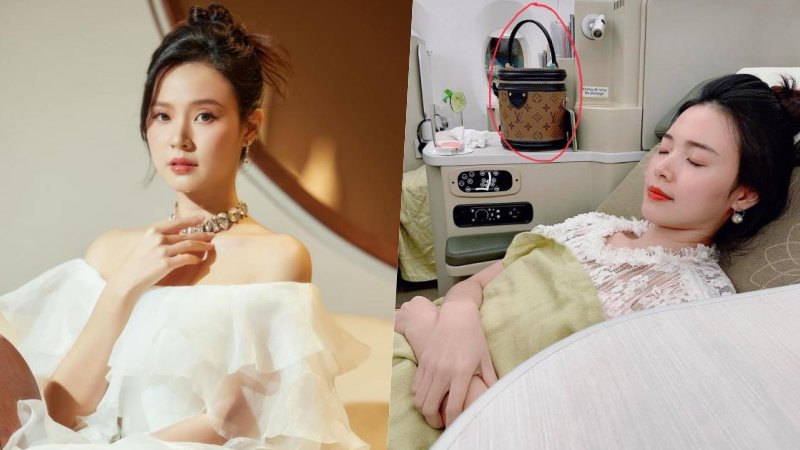 Midu k&#x1EC3; chuy&#x1EC7;n m&#x1EA5;t t&#xFA;i hi&#x1EC7;u v&#xE0; 120 tri&#x1EC7;u &#x1EDF; n&#x1B0;&#x1EDB;c ngo&#xE0;i, t&#xEC;nh ti&#x1EBF;t sau &#x111;&#xF3; di&#x1EC5;n ra nh&#x1B0; phim