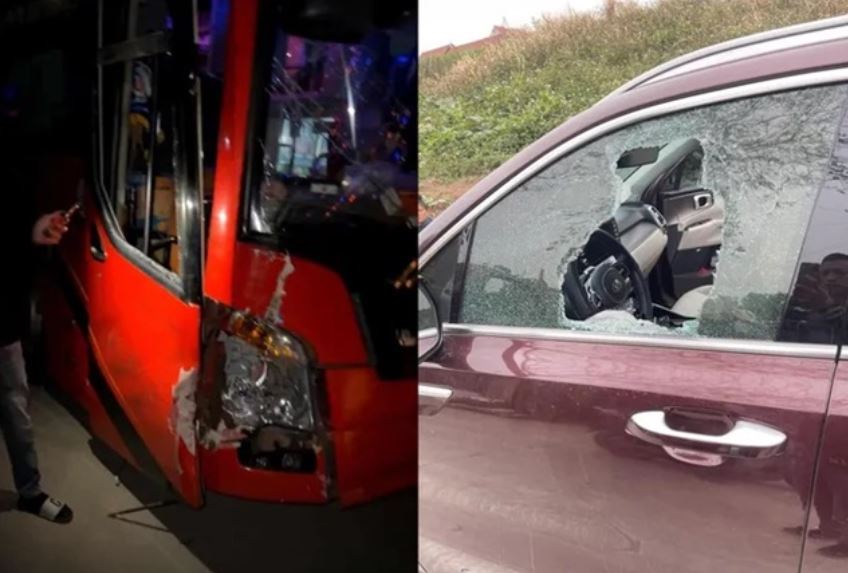 Bất ngờ danh tính của đối tượng 19 tuổi táo tợn trộm cả xe máy, ô tô 45 chỗ chỉ trong 1 đêm