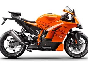 Top 10 môtô 1.000 phân khối tốt nhất năm 2025: KTM 990 RC R đứng đầu