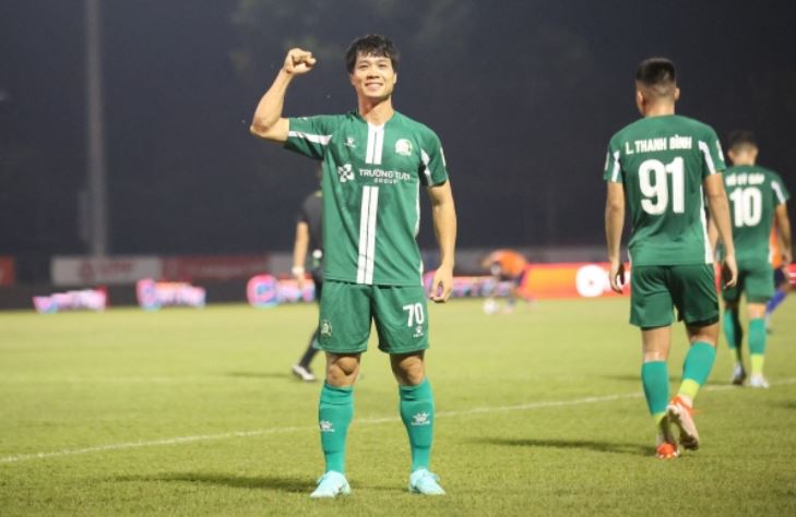 Công Phượng khiến HLV Kim Sang-sik 'ngã ngửa', chính thức hết cơ hội trở lại ĐT Việt Nam?