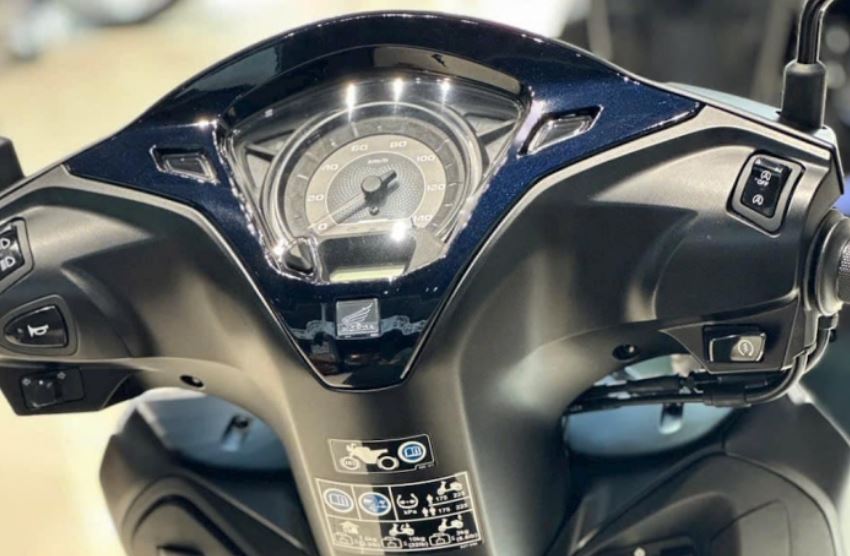 Giá xe Honda LEAD tháng 2/2025: Cực hời sau Tết, rẻ lấn át Vision, gây áp lực cho SH Mode