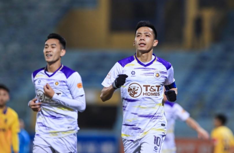 Gây sốt tại V.League, 'công thần' ĐT Việt Nam có quyết định đầy bất ngờ về tương lai