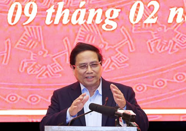 Thủ tướng chỉ đạo, tháo gỡ vướng mắc cho nhiều dự án lớn của Đà Nẵng