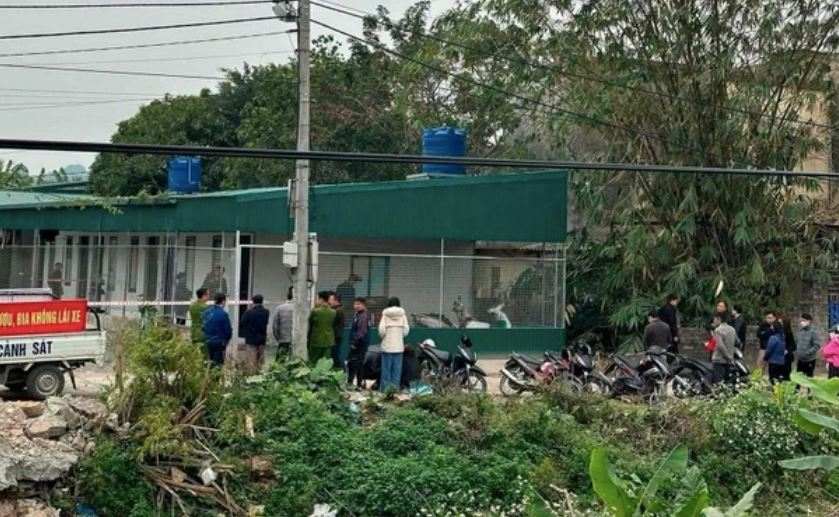 Hé lộ dòng tin nhắn cuối cùng đầy ‘ám ảnh’ của nam thanh niên tử vong tại phòng trọ