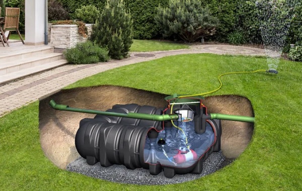 Giải pháp mới trong kiểm soát ngập úng đô thị 