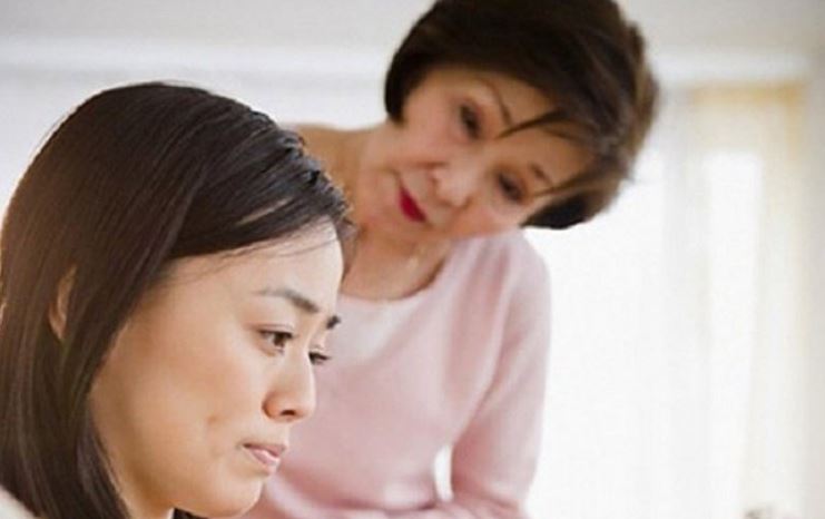 Sau ly hôn, mẹ chồng, người mà tôi từng nghĩ chưa bao giờ yêu thương lại là người cuối cùng khiến tôi bật khóc