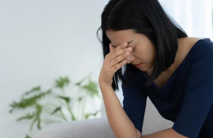 Mẹ chồng bất ngờ ghé chơi, kế hoạch du lịch của gia đình tôi tan thành mây khói!