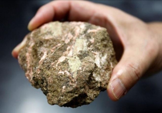 Vùng giàu tài nguyên khoáng sản nhất Việt Nam: Có ‘kho báu’ lớn thứ 2 thế giới và lượng ‘vàng đen’ khủng