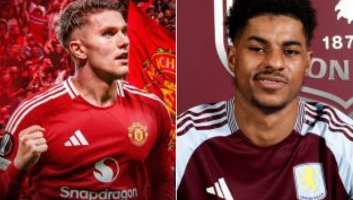 Viktor Gyokeres chính thức đạt thỏa thuận tới Manchester United, Marcus Rashford hết đường trở lại?