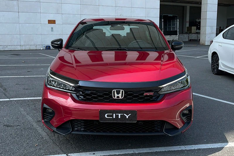 Bảng giá ôtô Honda tháng 2/2025: Giảm giá 250 triệu đồng sau Tết