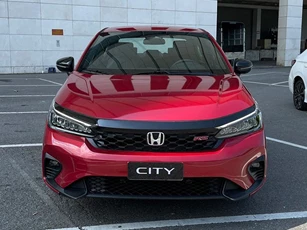 Bảng giá ôtô Honda tháng 2/2025: Giảm giá 250 triệu đồng sau Tết