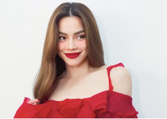 Bí mật được Hồ Ngọc Hà giữ kín suốt 5 năm qua, ai cũng mừng cho cuộc sống hiện tại