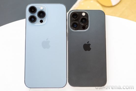 Bảng giá iPhone 13 sau Tết: iPhone 13 mới đập hộp rẻ như bèo, iPhone 13 Pro Max cũng rẻ như cho