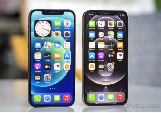 Bảng giá iPhone 12 sau Tết: iPhone 12 Pro, iPhone 12 Pro Max giá hạ sàn, iPhone 12 mới rẻ như bèo