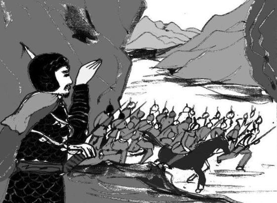 Danh tướng duy nhất của Việt Nam khiến quân địch sợ kinh hồn bạt vía, nghe tên đã cởi giáp quy hàng